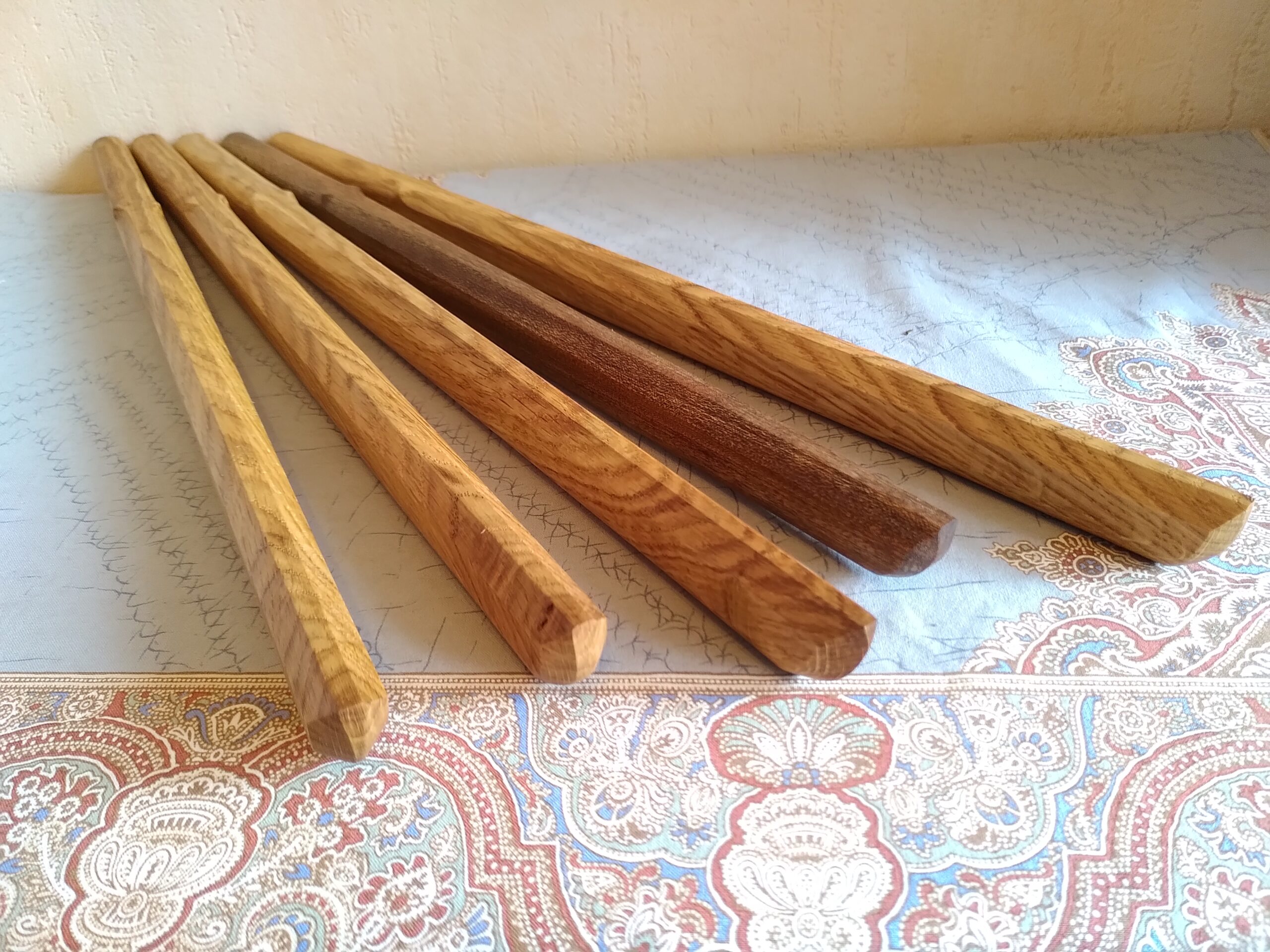 Maltey Menuiserie, Rack mural